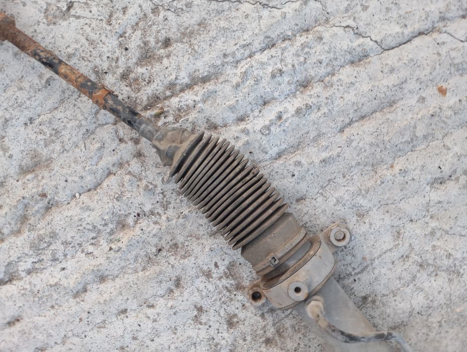 Кормилна рейка Seat Ibiza 6l