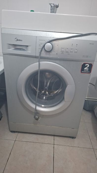 Продам стиральную машину