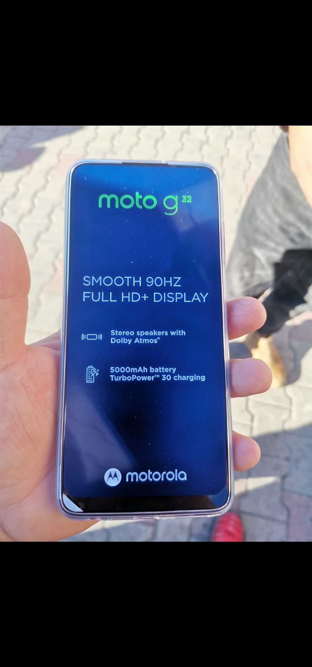 Motorola g32 nou