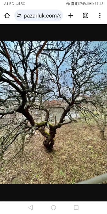 Продава се Къща в с. Братушково, Област София-област - 78 кв.м за 539 €/кв.м - Снимка #2