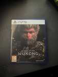 Wukong PS5 – stare impecabila