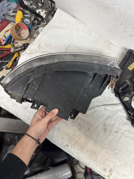 Оригинални фарове VW Sharan Фолксваген Шаран