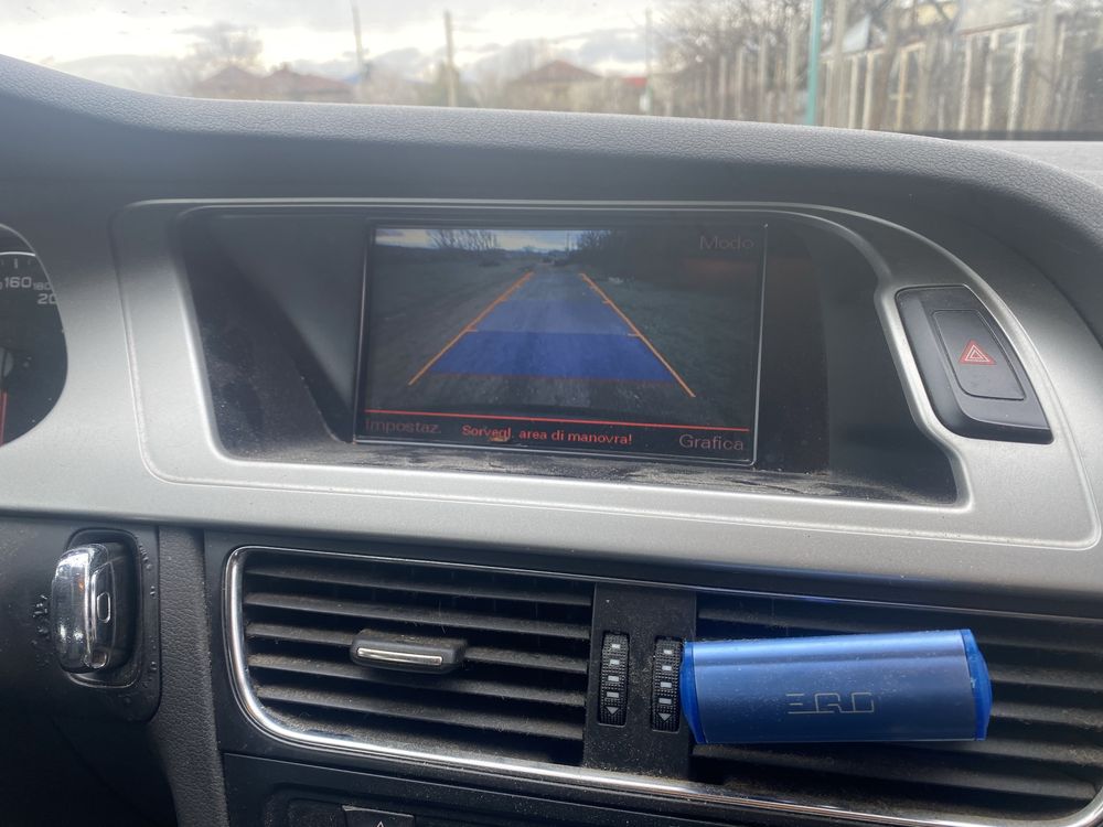 Audi A4 b8 2.0tdi 143к.с НА ЧАСТИ Ауди