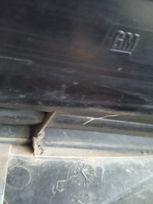 Заден ляв стоп за Корса Д