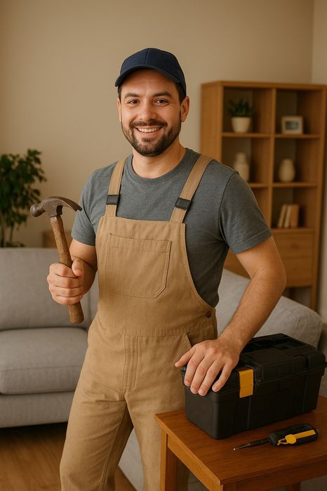 Mebel ustasi мебельщик мебель мастер