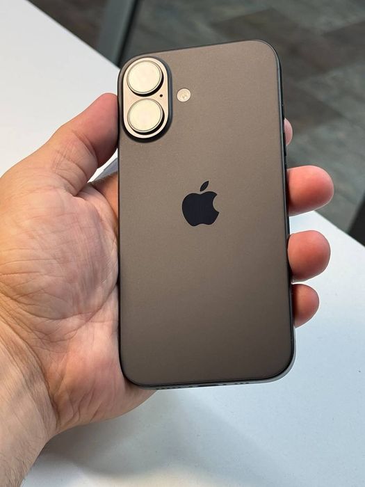 Iphone 8 dan 16 lagacha