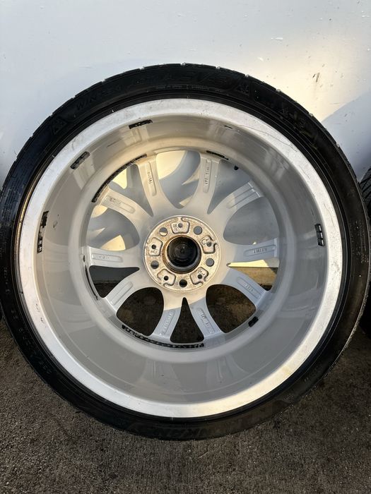 Bmw джанти от X6 style 594