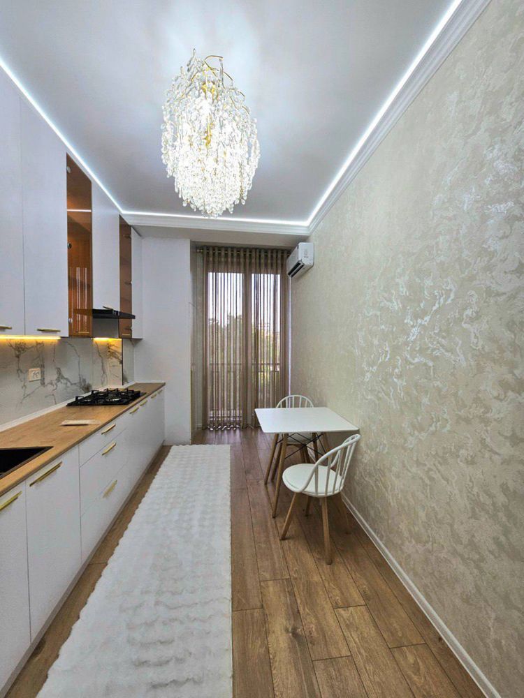 Daily rent home apartments in Tashkent City Gardens Recidens. Суточная