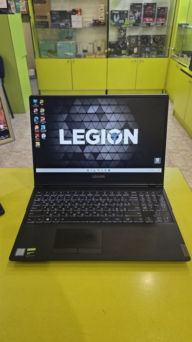 Lenovo Legion Core i5