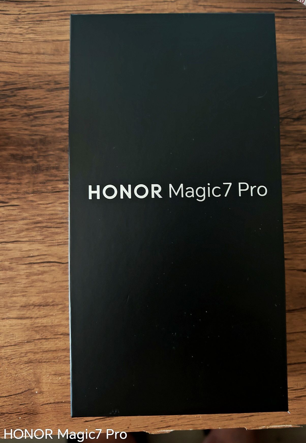 GSM-Honor Magik 7 PRO