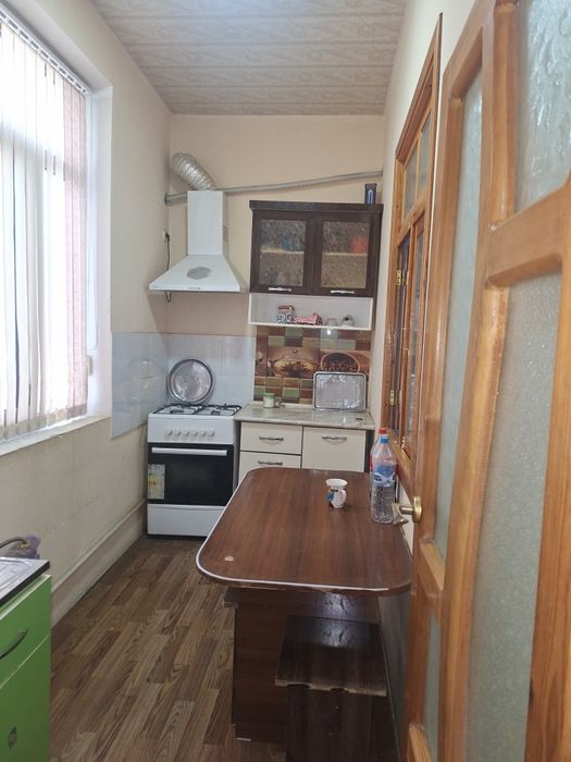 Квартира ижорага берилади 1хоналик 2этаж мулжал 11полкеленика Мезон