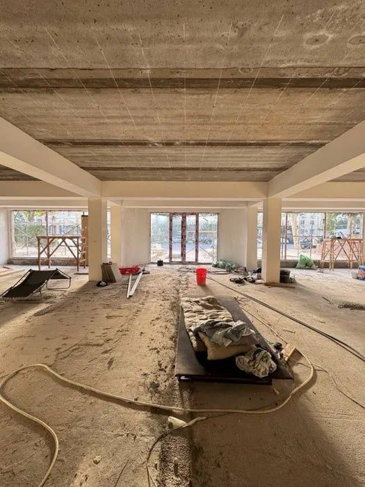 Аренда помещения 1 линия Абай Ориентир Посольство Казахстан