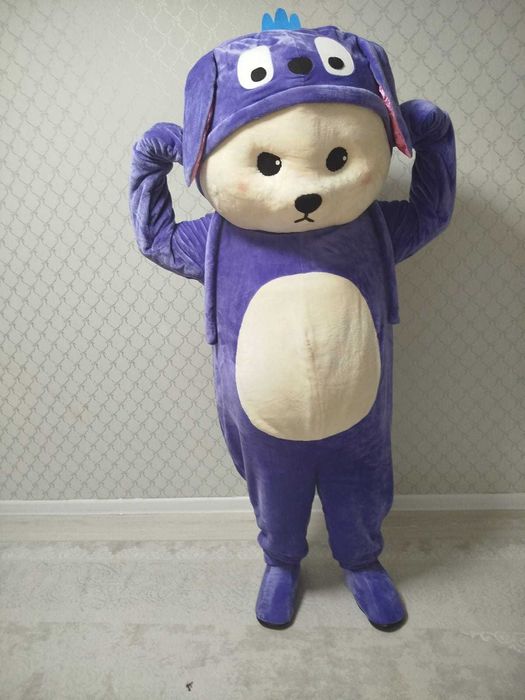 Костюм аниматора