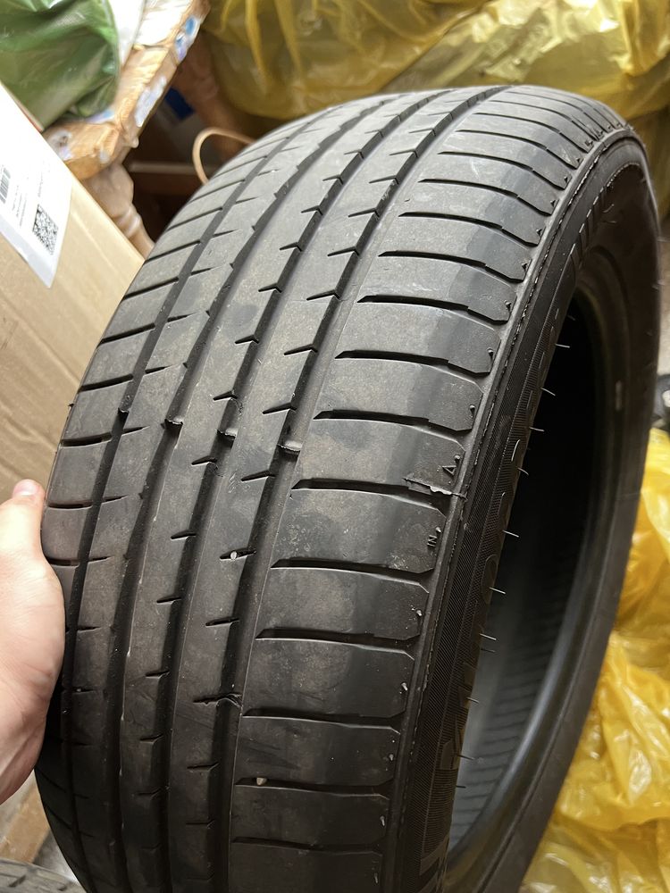 Oferta 2 seturi anvelope