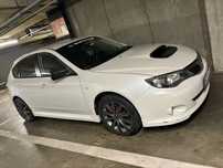 Vand/schimb Subaru Impreza