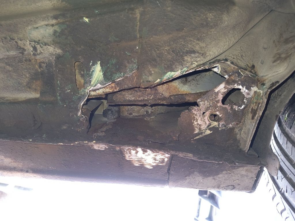 Reparatii Tinichigerie auto