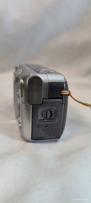 Фотоапарат Canon PowerShot A450