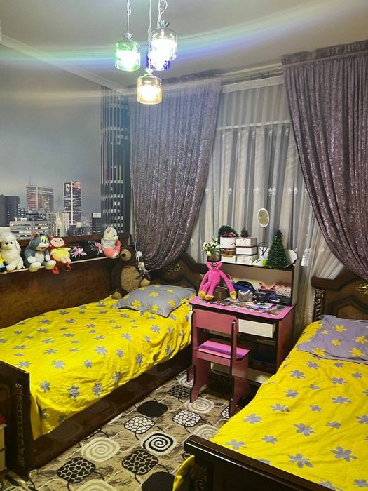 Массив Хумаюн 3/1/9 Ориентир Ттз Ахмад-Югнаки