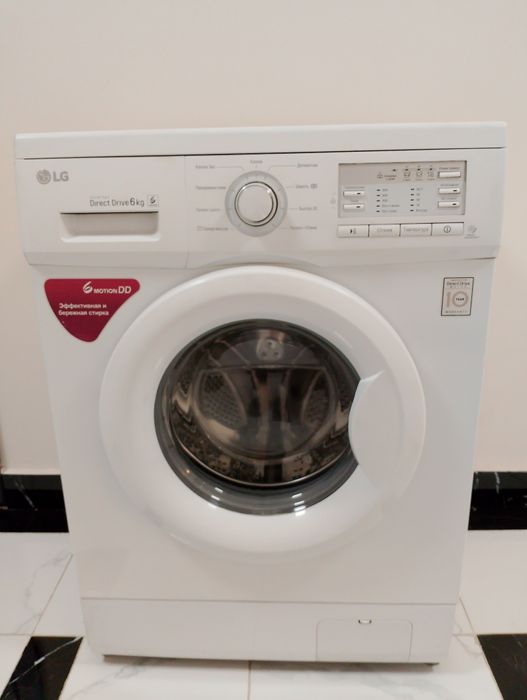 Стиральная машина 35000