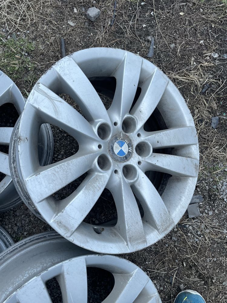 Джанти 17 цола за BMW E90/91 XD