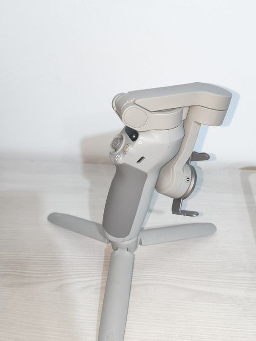 DJI osmo mobile se