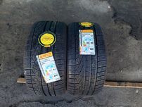 2 anvelope de iarna NOI Pirelli 265/35 R19 dot 0720