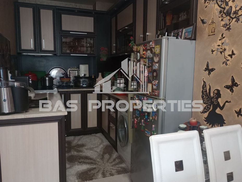 Дава се под наем Двустаен апартамент в София, Център - 65 кв.м за 790.5 € - Снимка #6