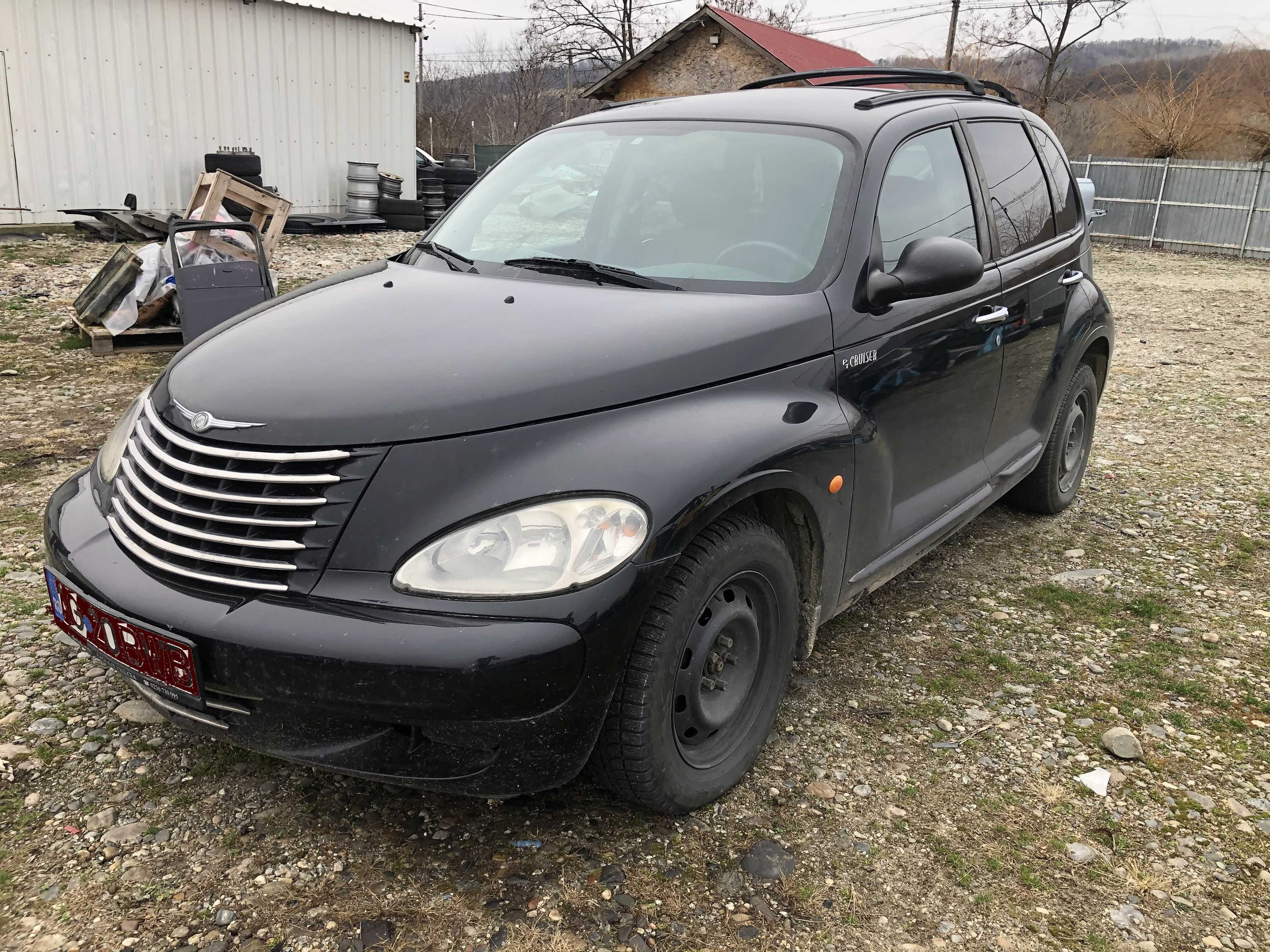 Dezmembrari dezmembrari piese dez chrysler pt cruiser 2,2 diesel piesa