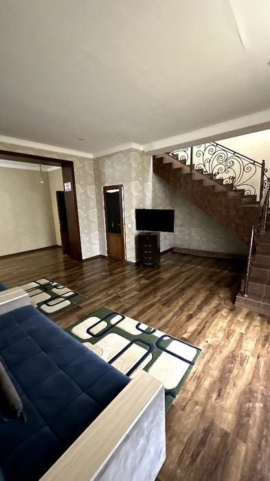 Oq tosh dacha oilaviy