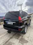 Toyota Land Cruiser J120 2008
