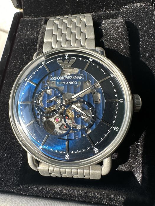 Ceas Automatic Emporio Armani