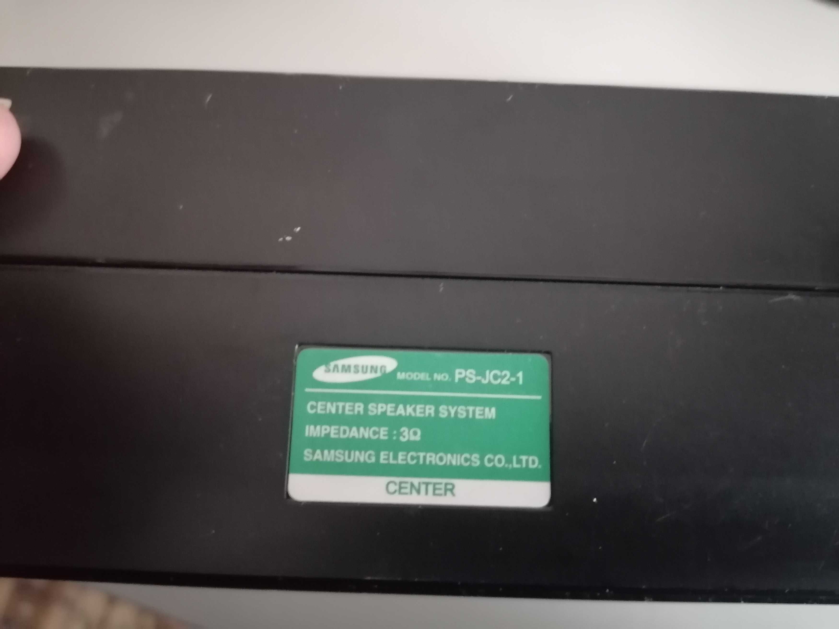 Тонколонки Samsung