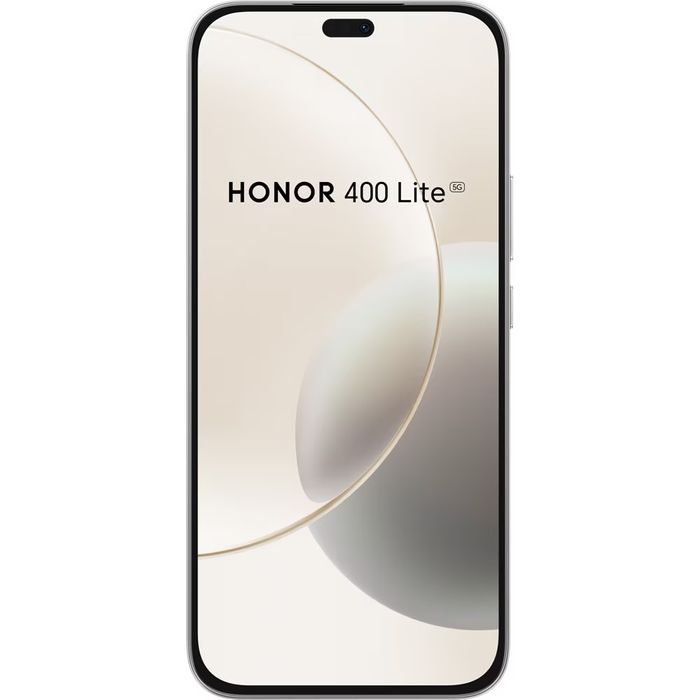 Telefon mobil HONOR 400 Lite, Dual SIM, 8GB RAM, 256GB, Velvet Grey