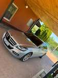 Mercedes cls 350