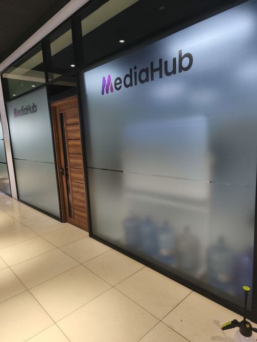 Reklama Реклама Матовий Matoviy Banner Баннер Тонировка Tanirovka