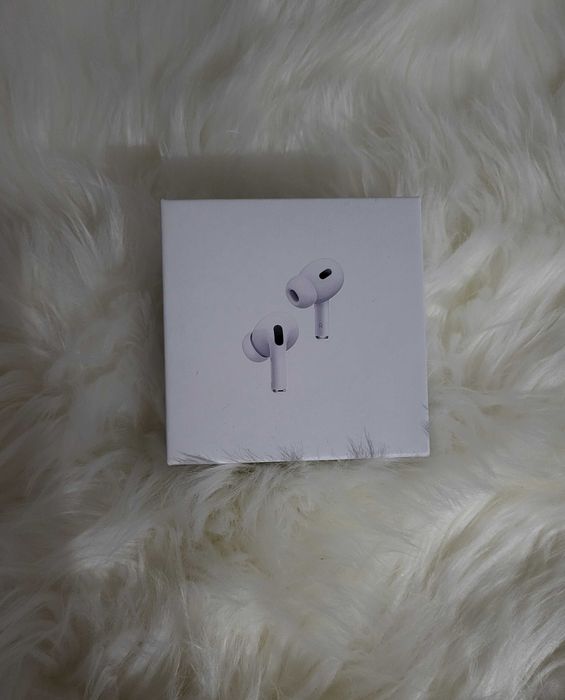 AirPods Pro 2nd Generation