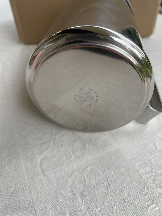 Recipient Zepter pentru zahăr, sare, condimente, ulei