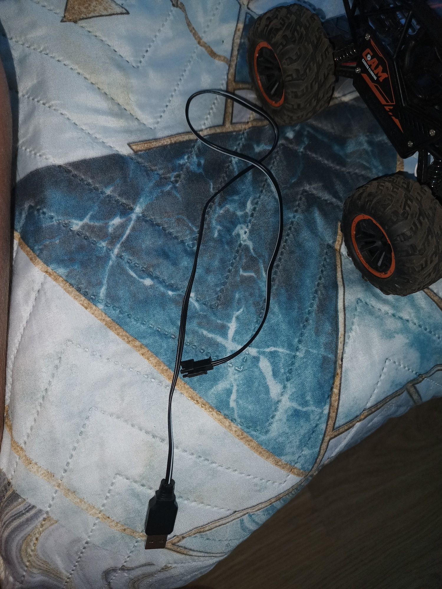 Офролт играчка в перфектно састояние