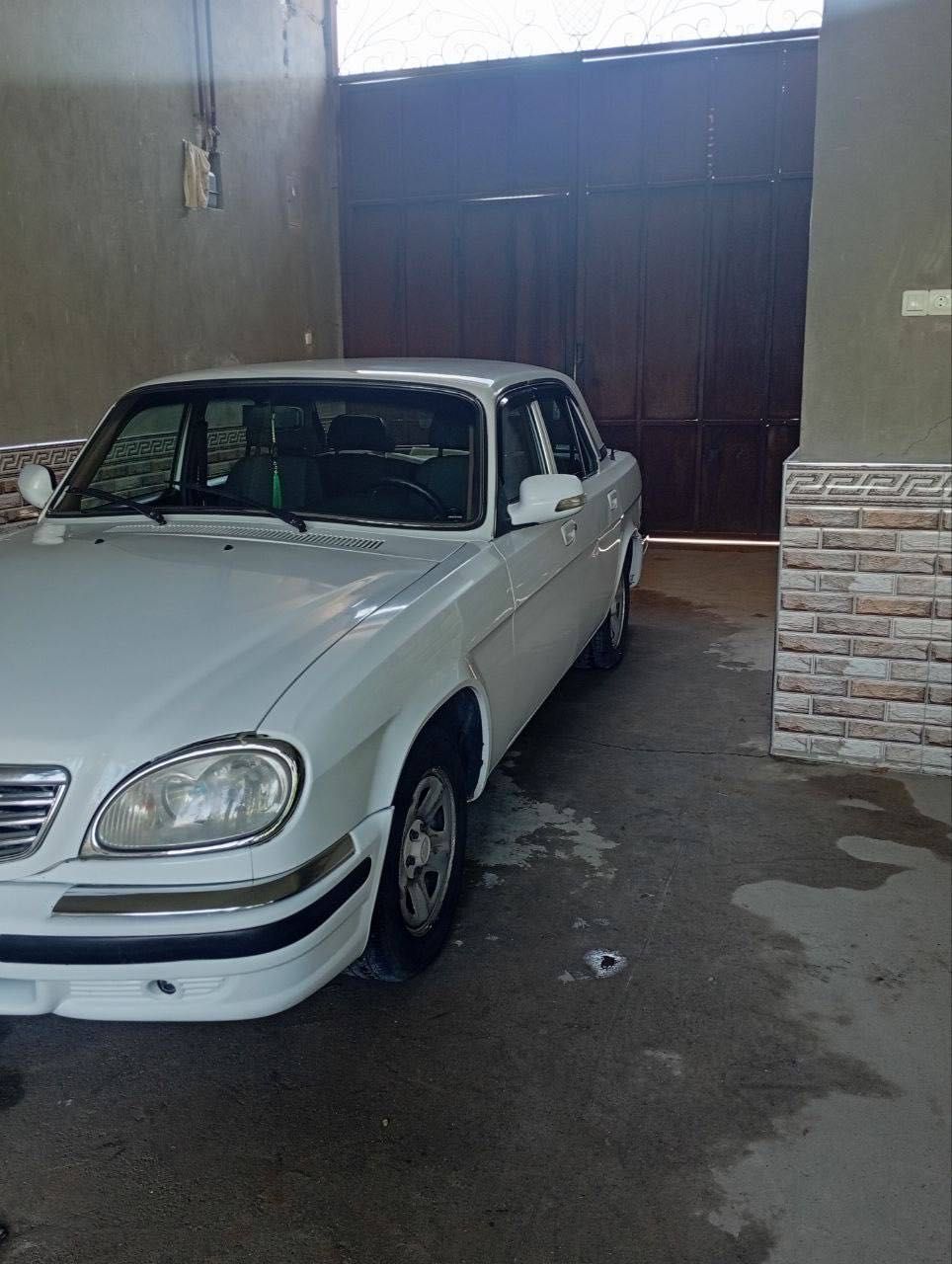 Volga ideal ikiming sakizinche yıl