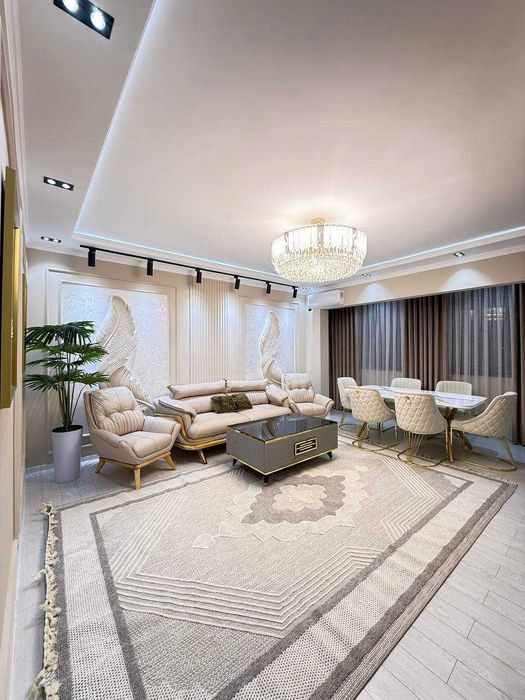 Сдаётся квартира на Дружба Народов‼️