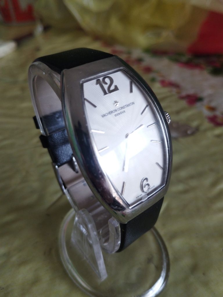 Часы Vacheron Constantin .