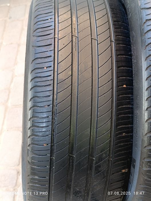 Балон Мишилин размер 17/4 шт 235*55