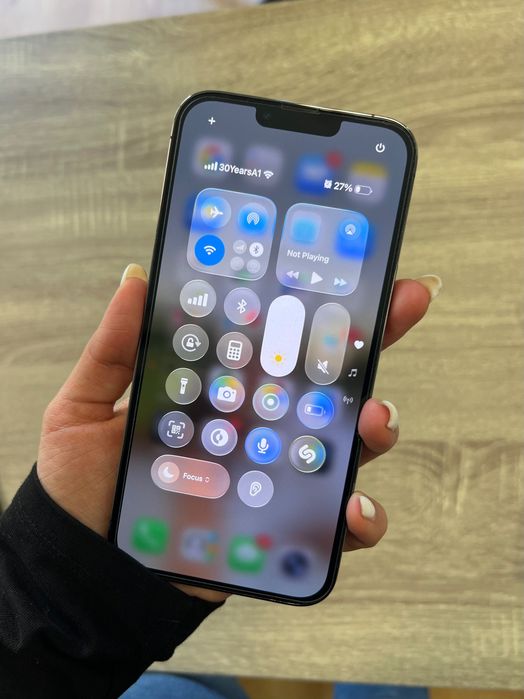 Iphone 13 pro max 512