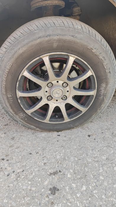 Продам колеса  R13