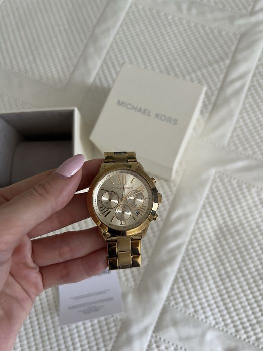 Часы Michael Kors