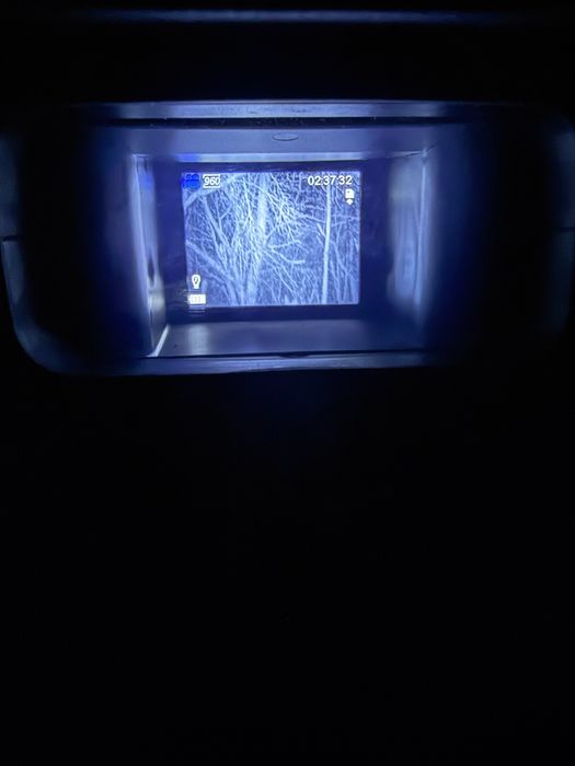 Binoclu Night vision infrarosu digital