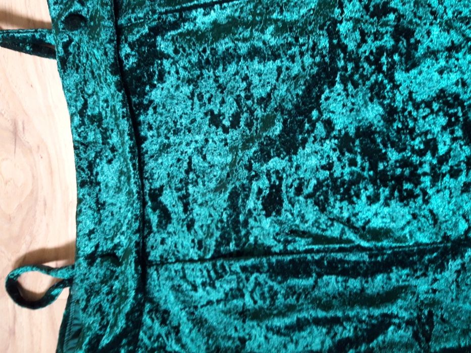 Bluză catifea damă