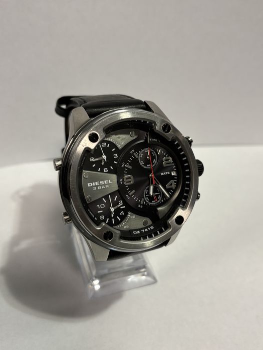 MDM vinde: Ceas Diesel Boltdown DZ-7415.