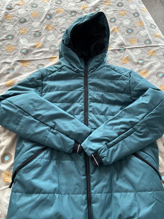 Geaca ski copii Wedze Piste 180, 14 ani