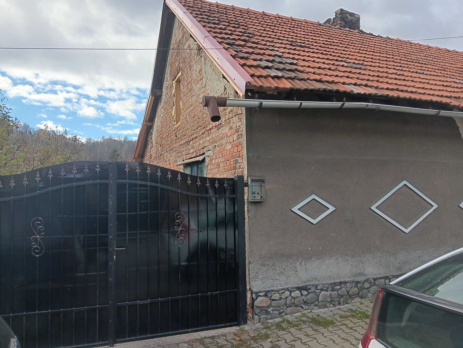 Casa de vânzare in zona colonie strada Micu Klein